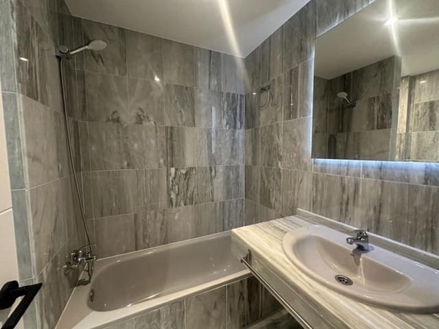 3 camera da letto Appartamento in vendita in Cabopino - Artola, Marbella con piscina garage - 458.000 € (Rif: 9088362)