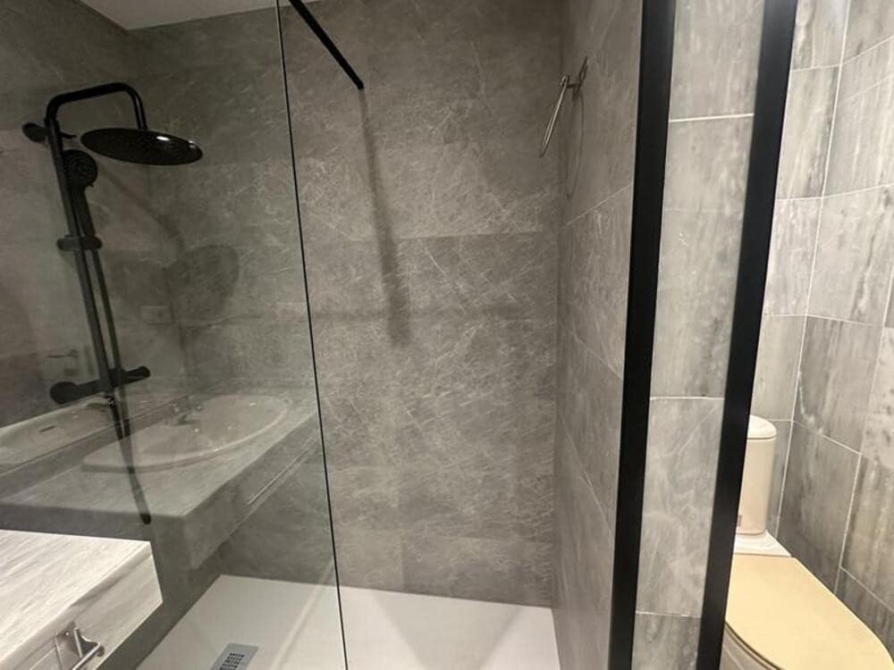 3 chambre Appartement à vendre à Marbella avec piscine garage - 458 000 € (Ref: 9088362)