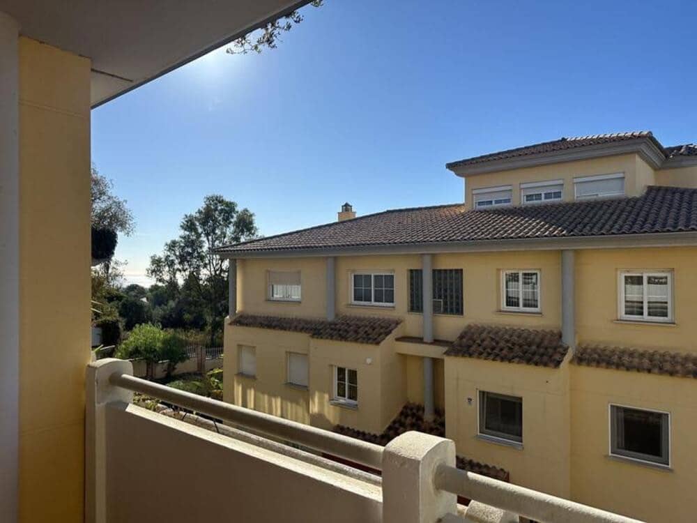 3 chambre Appartement à vendre à Marbella avec piscine garage - 458 000 € (Ref: 9088362)
