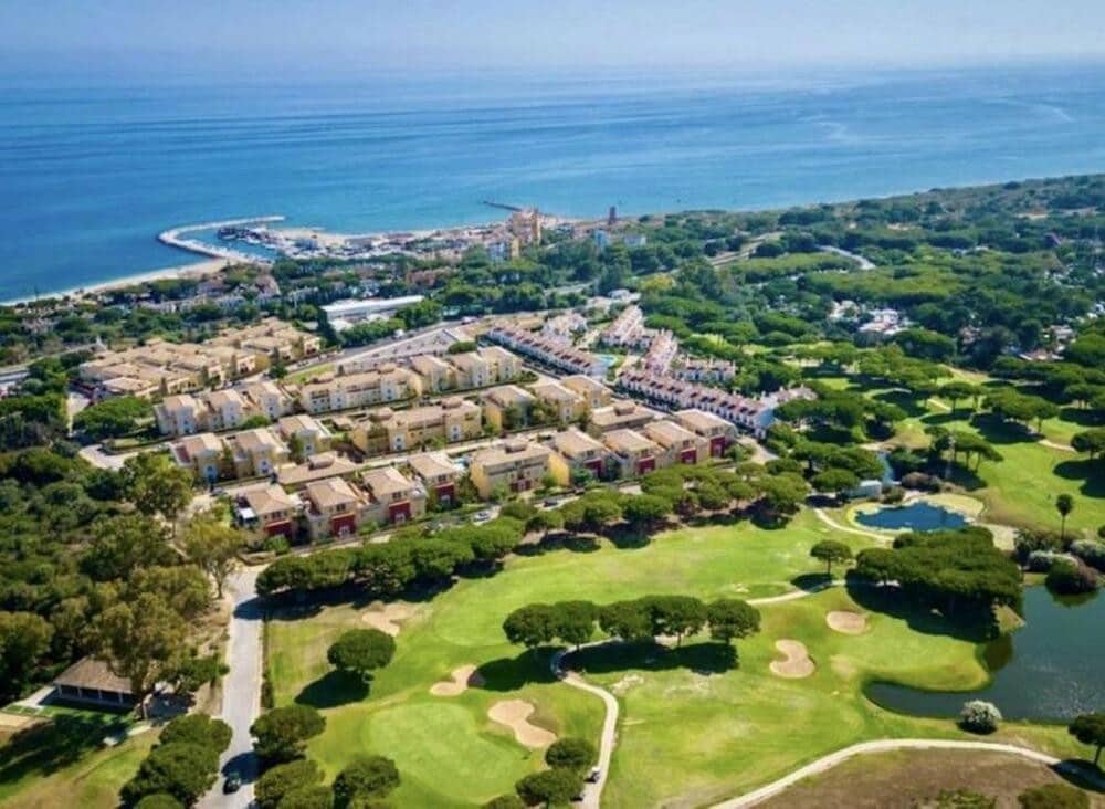 3 chambre Appartement à vendre à Marbella avec piscine garage - 458 000 € (Ref: 9088362)