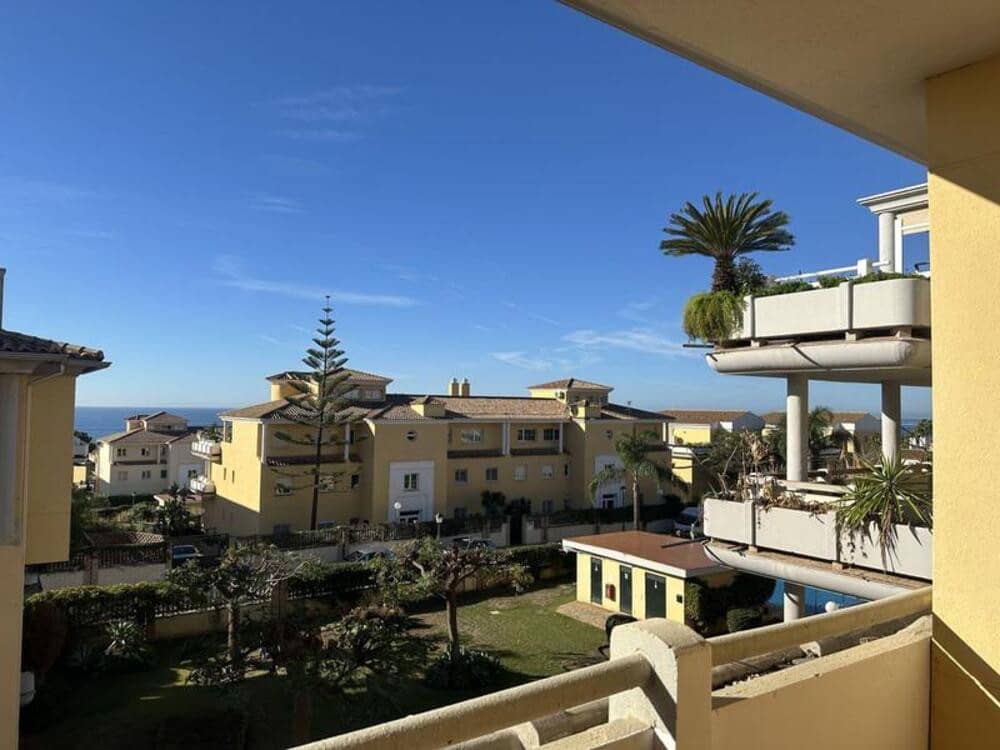 3 chambre Appartement à vendre à Marbella avec piscine garage - 458 000 € (Ref: 9088362)