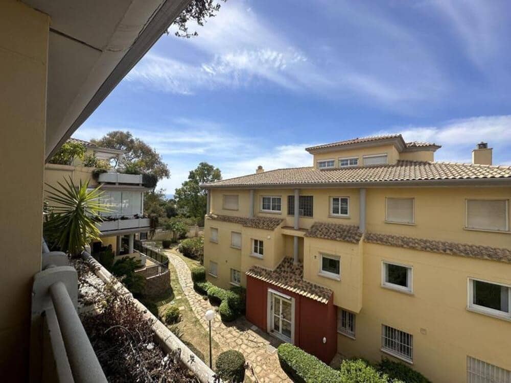 3 chambre Appartement à vendre à Marbella avec piscine garage - 458 000 € (Ref: 9088362)