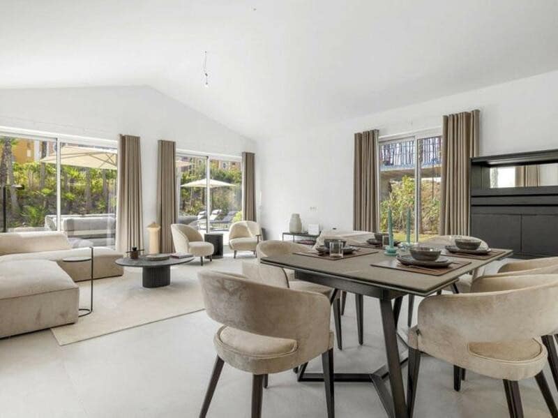 4 chambre Villa/Maison à vendre à Casares avec piscine garage - 1 750 000 € (Ref: 9088363)