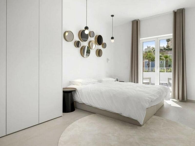 4 chambre Villa/Maison à vendre à Casares avec piscine garage - 1 750 000 € (Ref: 9088363)