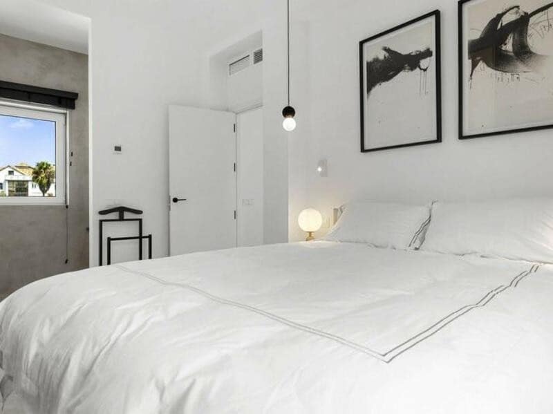 4 chambre Villa/Maison à vendre à Casares avec piscine garage - 1 750 000 € (Ref: 9088363)