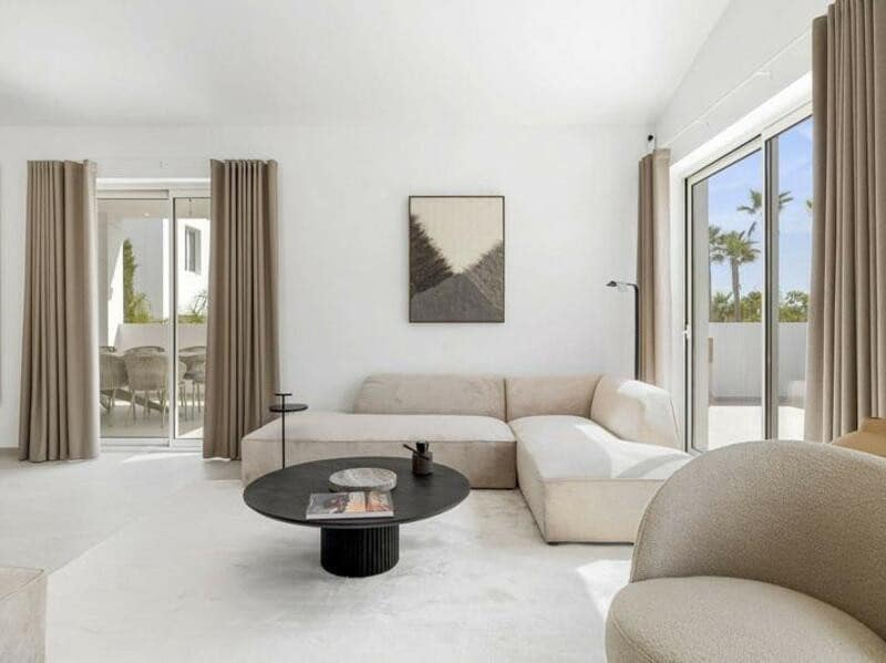 4 chambre Villa/Maison à vendre à Casares avec piscine garage - 1 750 000 € (Ref: 9088363)