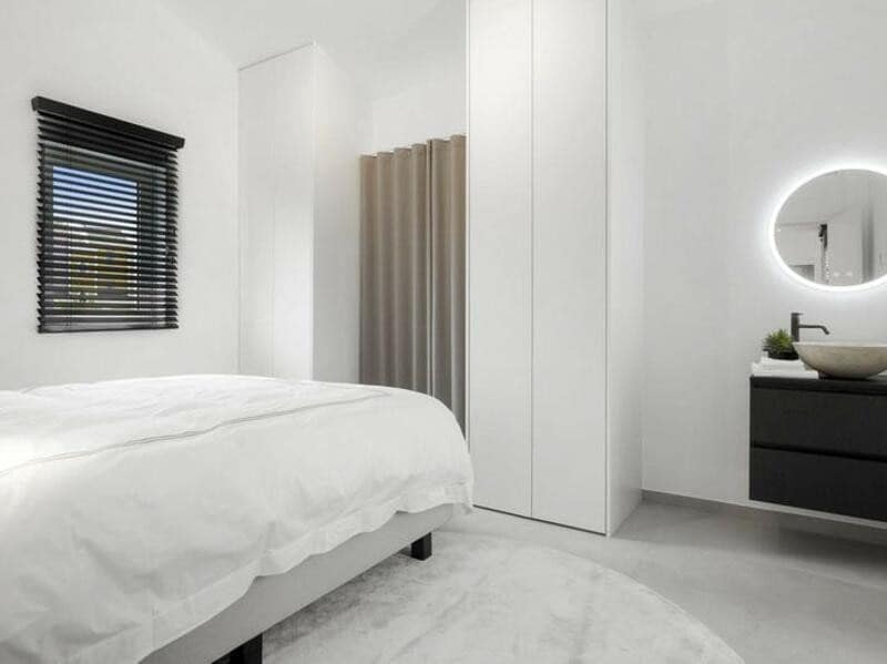 4 chambre Villa/Maison à vendre à Casares avec piscine garage - 1 750 000 € (Ref: 9088363)