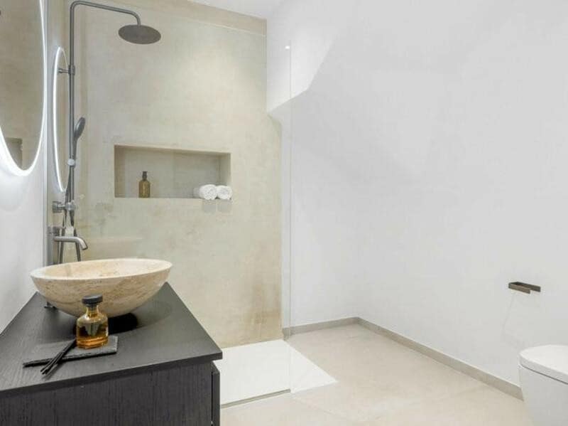 4 chambre Villa/Maison à vendre à Casares avec piscine garage - 1 750 000 € (Ref: 9088363)