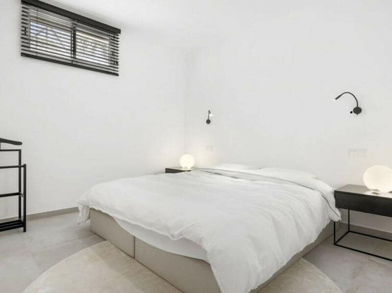 4 chambre Villa/Maison à vendre à Casares avec piscine garage - 1 750 000 € (Ref: 9088363)