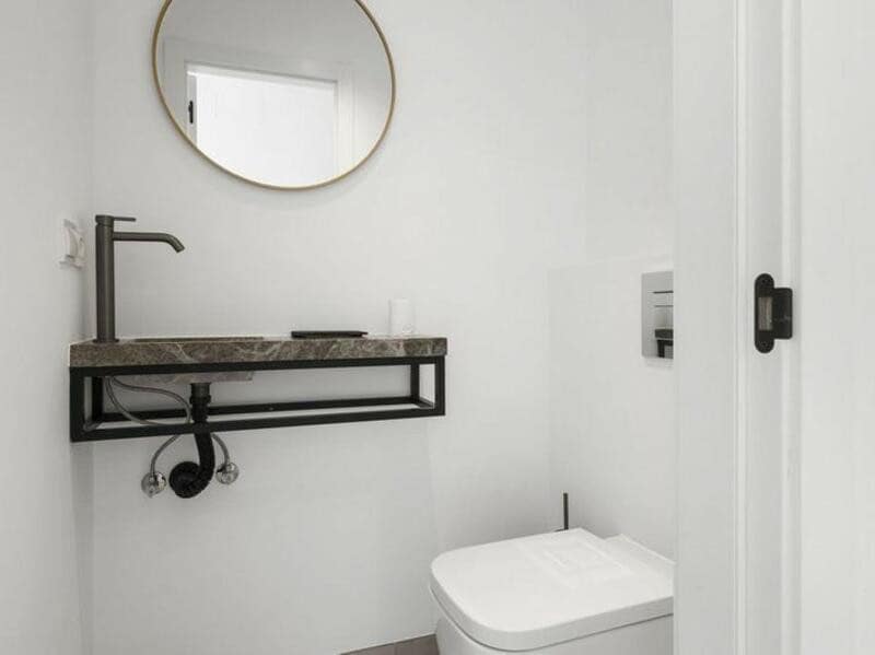 4 chambre Villa/Maison à vendre à Casares avec piscine garage - 1 750 000 € (Ref: 9088363)