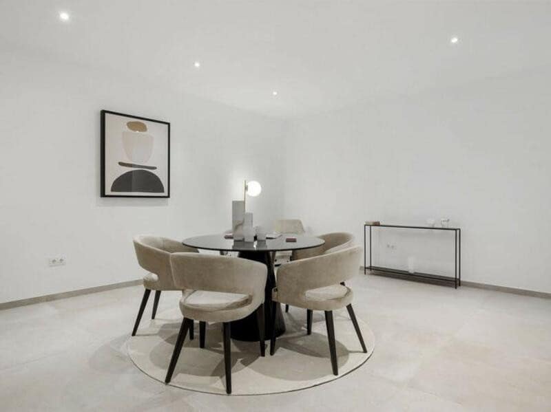 4 soverom Villa til salgs i Casares med svømmebasseng garasje - € 1 750 000 (Ref: 9088363)