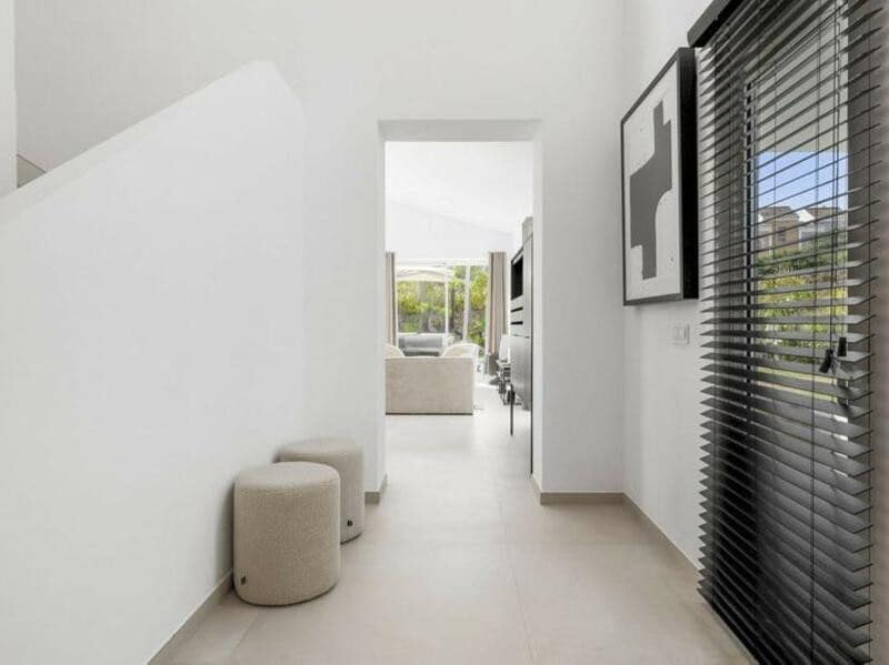 4 soverom Villa til salgs i Casares med svømmebasseng garasje - € 1 750 000 (Ref: 9088363)