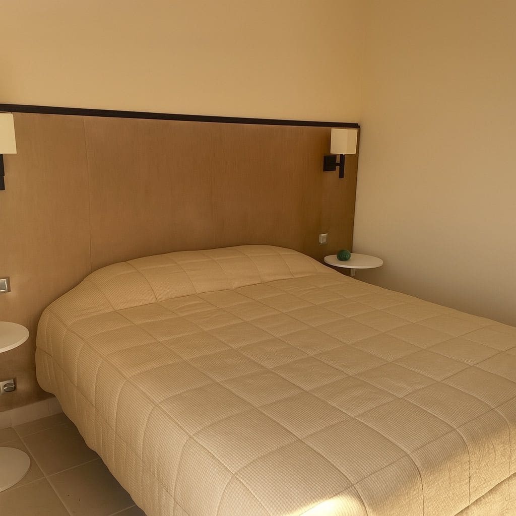 3 quarto Penthouse para arrendar em Estepona com piscina garagem - 4 200 € (Ref: 9097833)