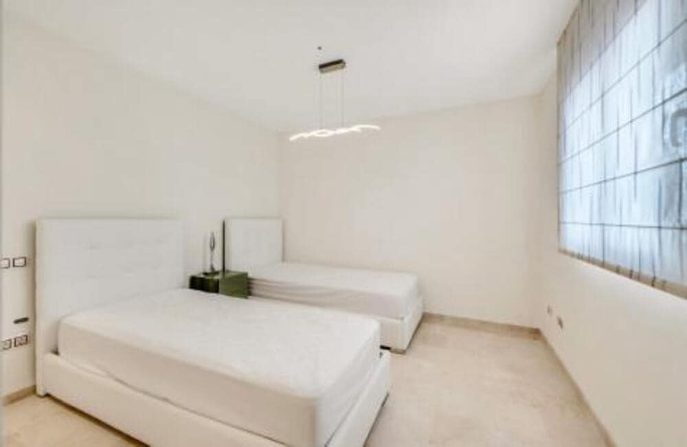 2 quarto Apartamento para arrendar em Marbella com piscina garagem - 2 100 € (Ref: 9104246)