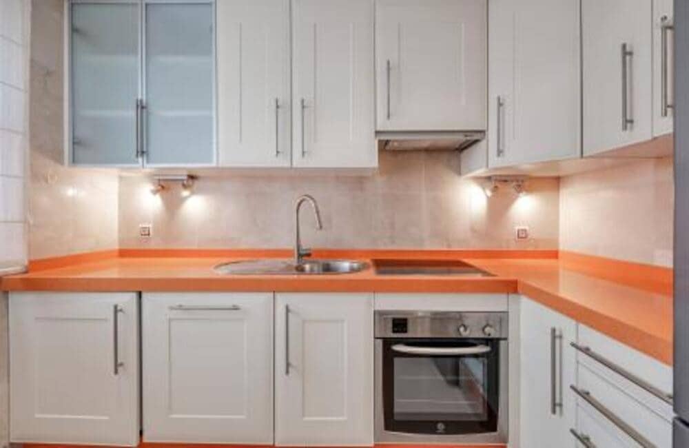 2 camera da letto Appartamento da affittare in Marbella con piscina garage - 2.100 € (Rif: 9104246)