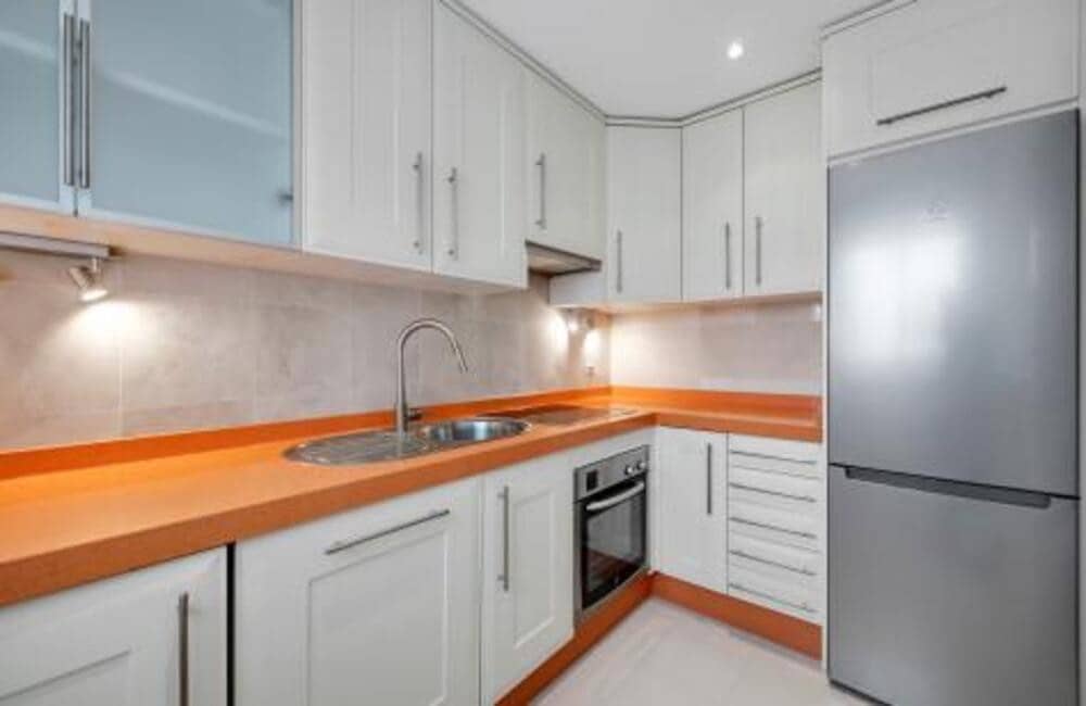 2 camera da letto Appartamento da affittare in Marbella con piscina garage - 2.100 € (Rif: 9104246)