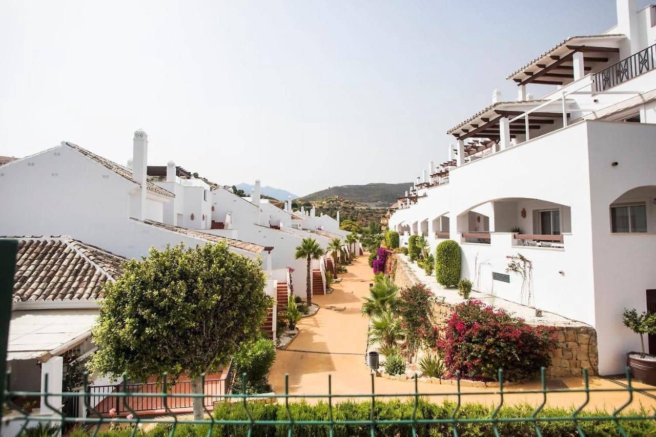 2 camera da letto Appartamento da affittare in Marbella con piscina garage - 2.100 € (Rif: 9104246)