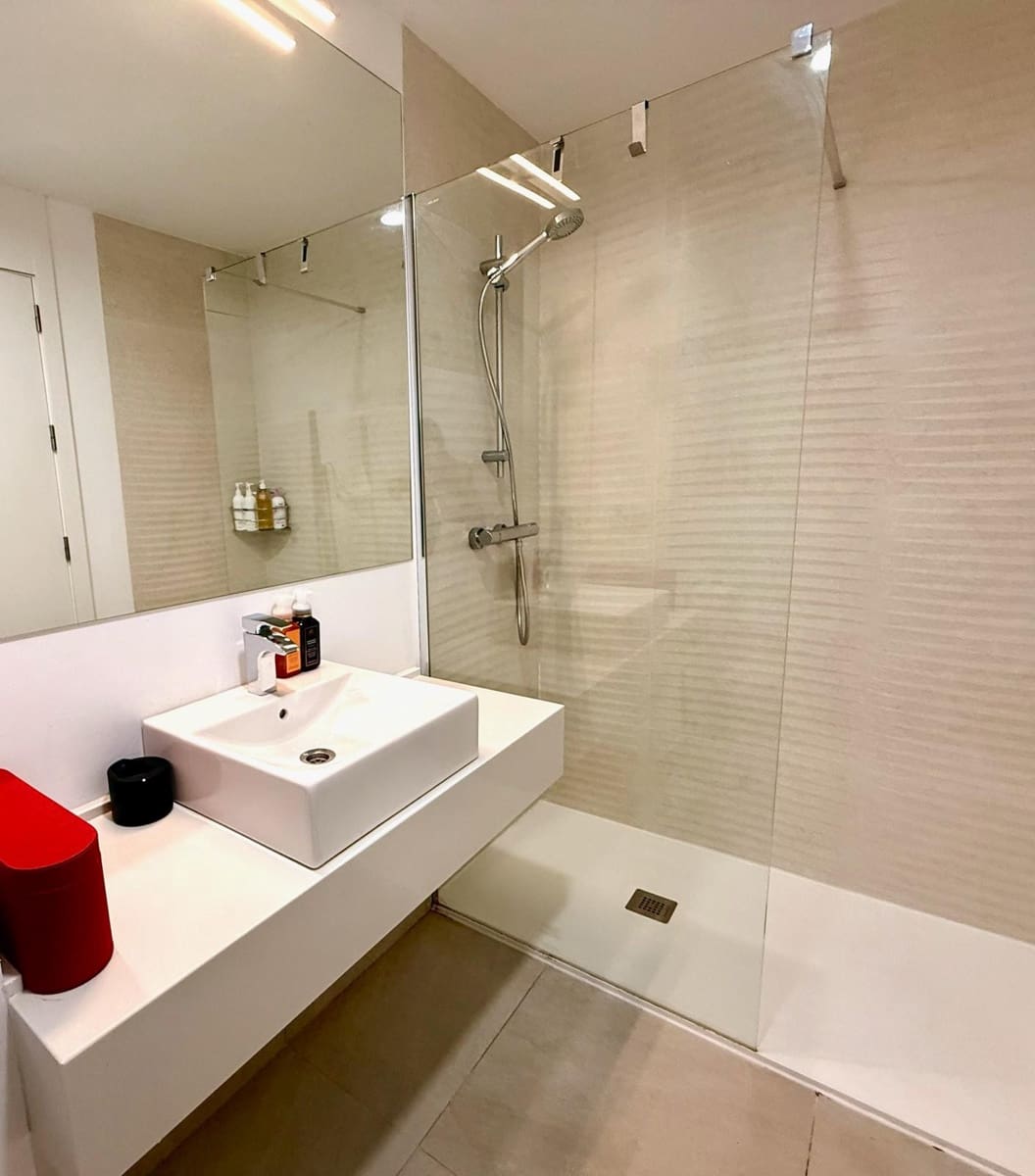 2 slaapkamer Penthouse te koop in Buenas Noches met zwembad garage - € 399.000 (Ref: 9106236)