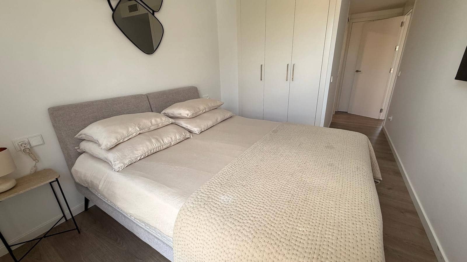 2 soveværelse Penthouse til salg i Buenas Noches med swimmingpool garage - € 399.000 (Ref: 9106236)
