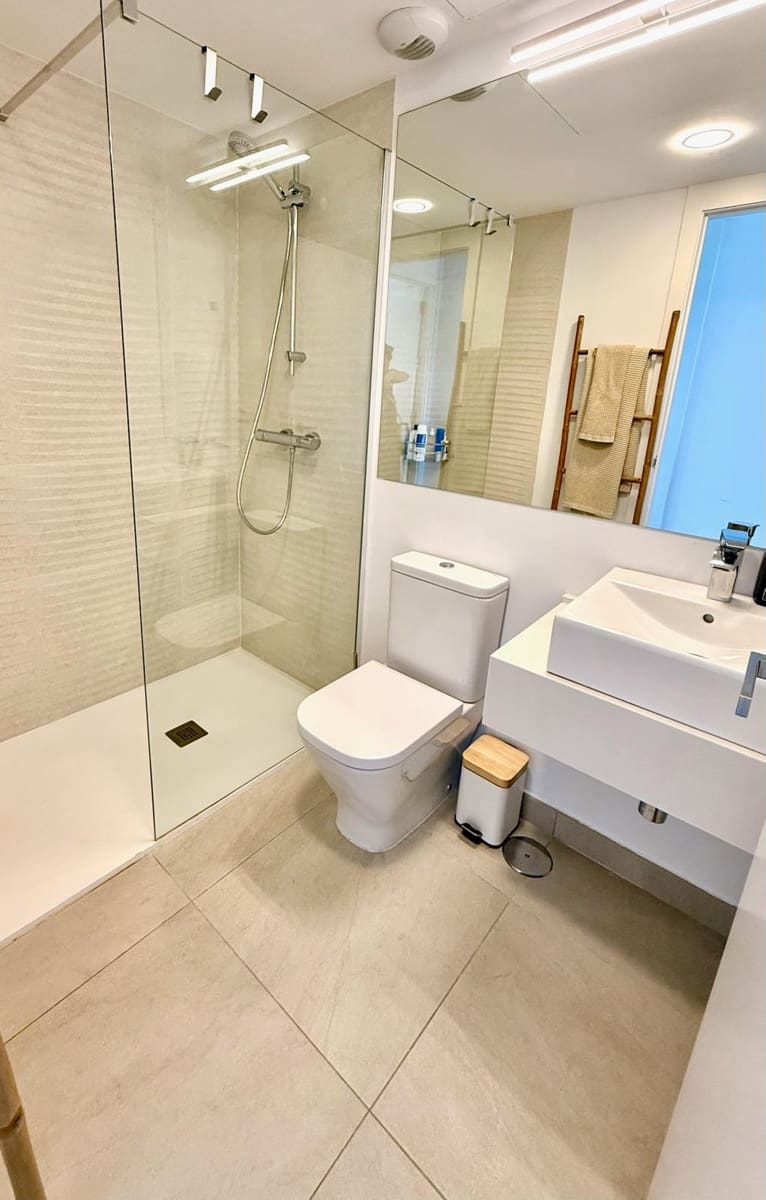 2 soveværelse Penthouse til salg i Buenas Noches med swimmingpool garage - € 399.000 (Ref: 9106236)