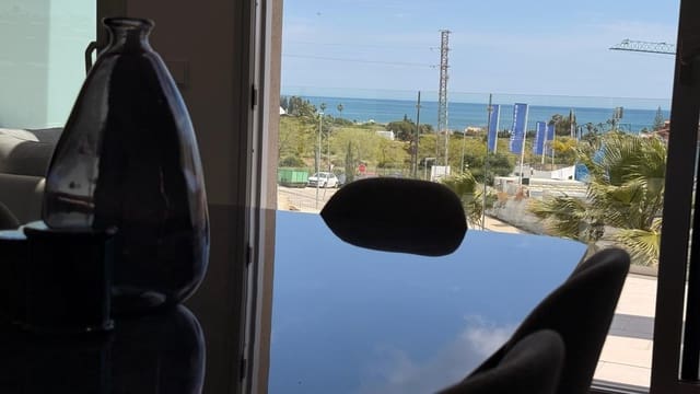 2 slaapkamer Penthouse te koop in Buenas Noches, Estepona met zwembad garage - € 399.000 (Ref: 9106236)