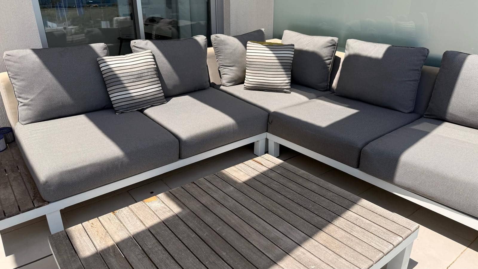 2 soveværelse Penthouse til salg i Buenas Noches med swimmingpool garage - € 399.000 (Ref: 9106236)