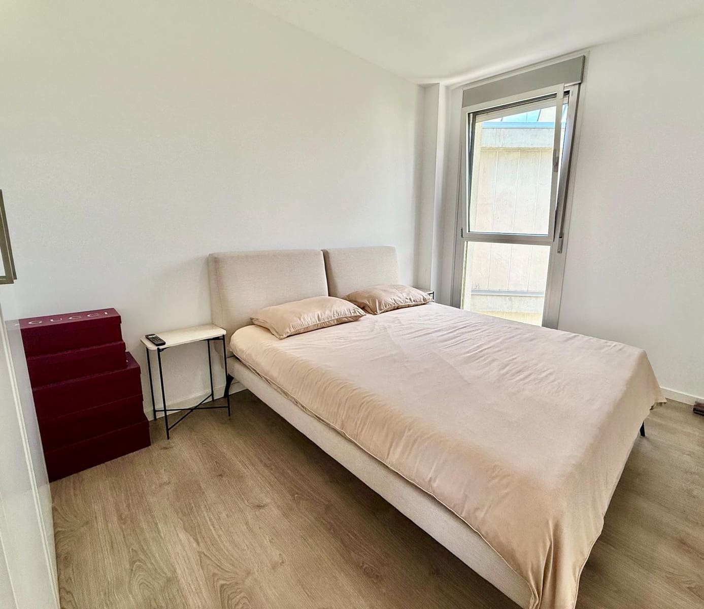 2 soveværelse Penthouse til salg i Buenas Noches med swimmingpool garage - € 399.000 (Ref: 9106236)
