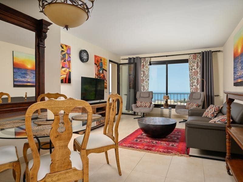 3 makuuhuone Huoneisto myytävänä paikassa Marbella mukana uima-altaan 
autotalli - 650 000 € (Ref: 9113770)