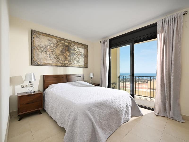 3 slaapkamer Appartement te huur in Marbella met zwembad garage - € 2.500 (Ref: 9113771)