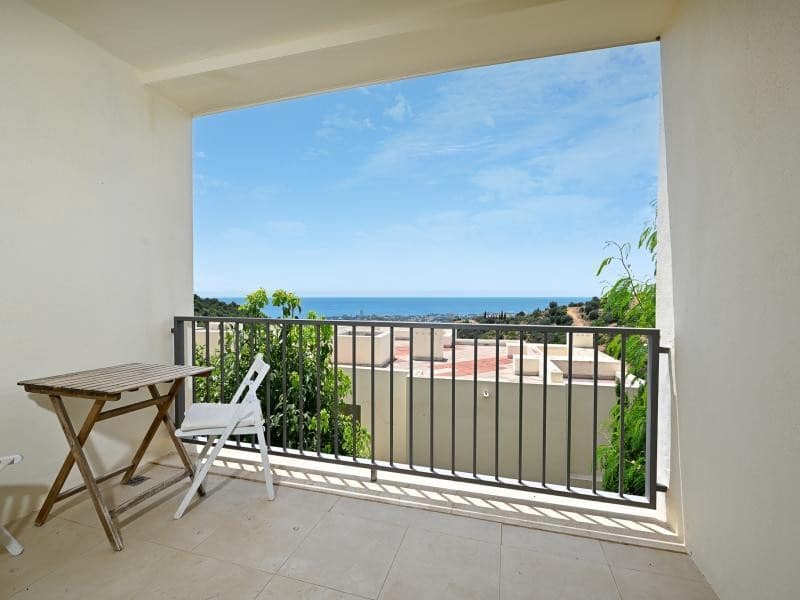 3 slaapkamer Appartement te huur in Marbella met zwembad garage - € 2.500 (Ref: 9113771)