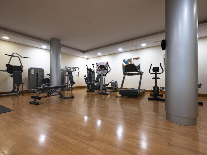 3 slaapkamer Appartement te huur in Marbella met zwembad garage - € 2.500 (Ref: 9113771)