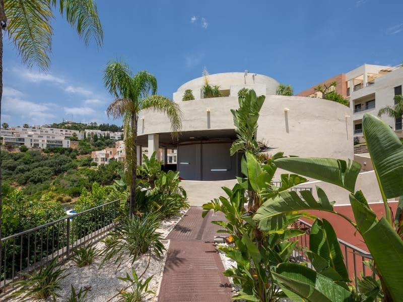 3 slaapkamer Appartement te huur in Marbella met zwembad garage - € 2.500 (Ref: 9113771)