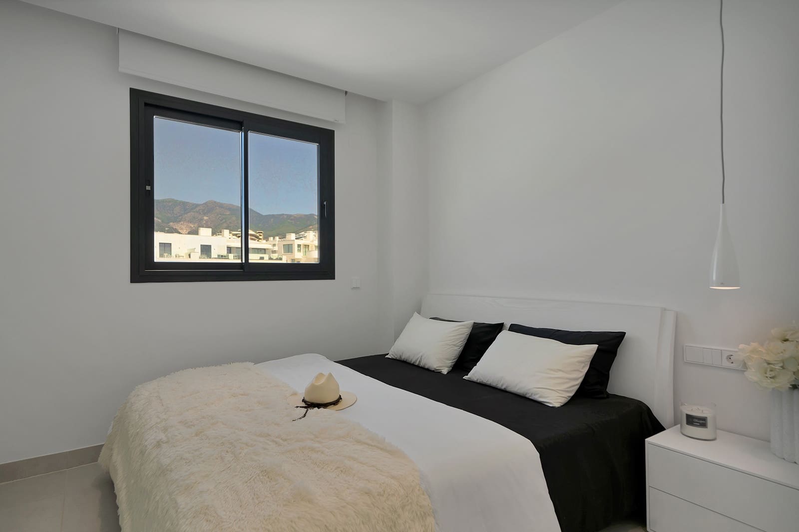 2 camera da letto Appartamento in vendita in Fuengirola con piscina garage - 699.000 € (Rif: 9113772)