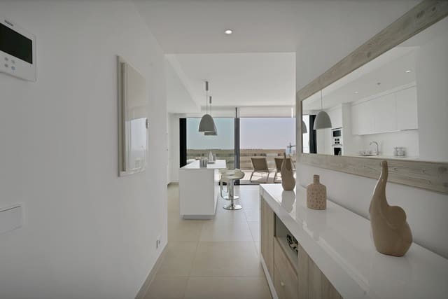 2 camera da letto Appartamento in vendita in El Higuerón, Fuengirola con piscina garage - 699.000 € (Rif: 9113772)