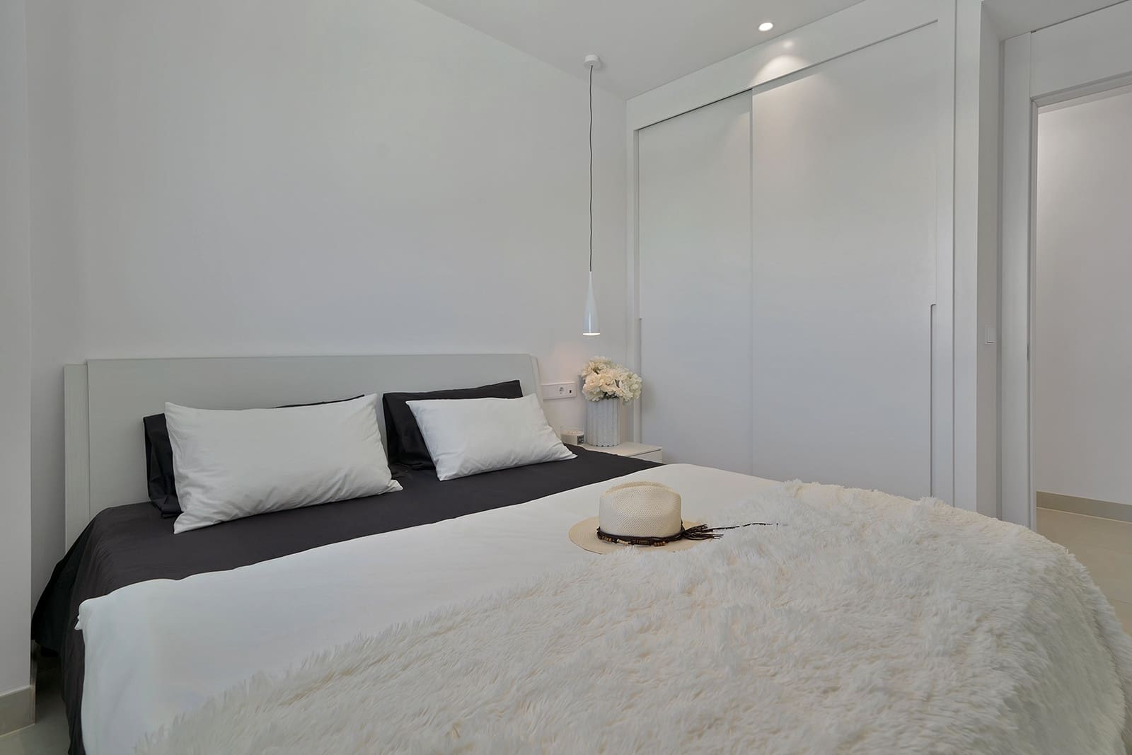 2 camera da letto Appartamento in vendita in Fuengirola con piscina garage - 699.000 € (Rif: 9113772)