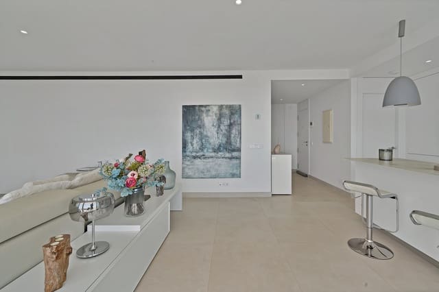 2 camera da letto Appartamento in vendita in El Higuerón, Fuengirola con piscina garage - 699.000 € (Rif: 9113772)