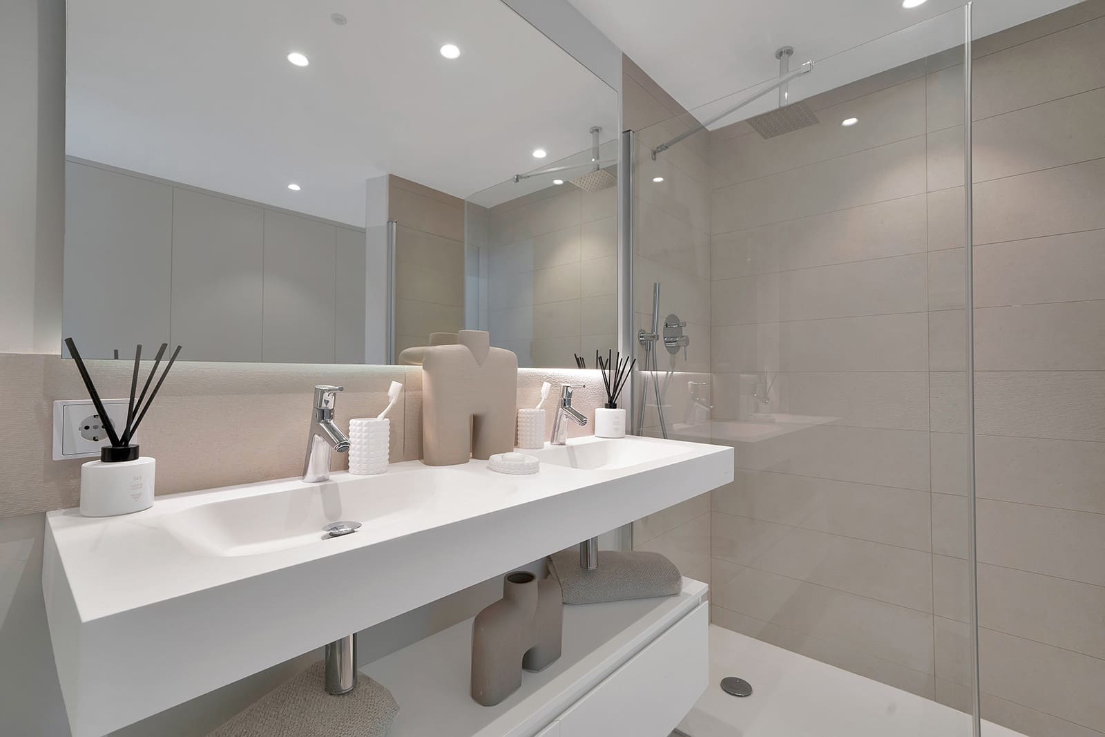 2 camera da letto Appartamento in vendita in Fuengirola con piscina garage - 699.000 € (Rif: 9113772)