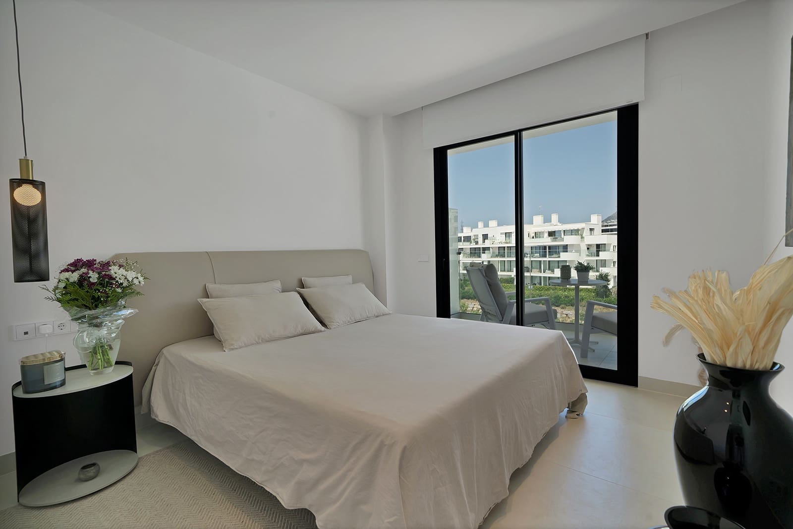 2 camera da letto Appartamento in vendita in Fuengirola con piscina garage - 699.000 € (Rif: 9113772)