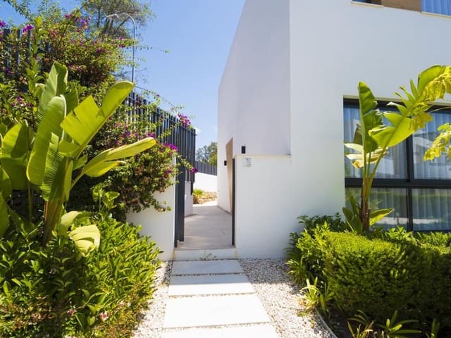 4 camera da letto Casa in vendita in Aloha Golf, Marbella con garage - 940.000 € (Rif: 9118517)