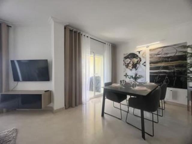 2 bedroom Penthouse for rent in La Quinta, Benahavís with pool garage - € 3,000 (Ref: 9126483)