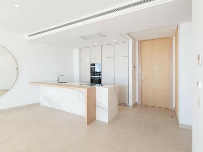 2 soveværelse Lejlighed til leje i La Quinta med swimmingpool garage - € 4.850 (Ref: 9129436)