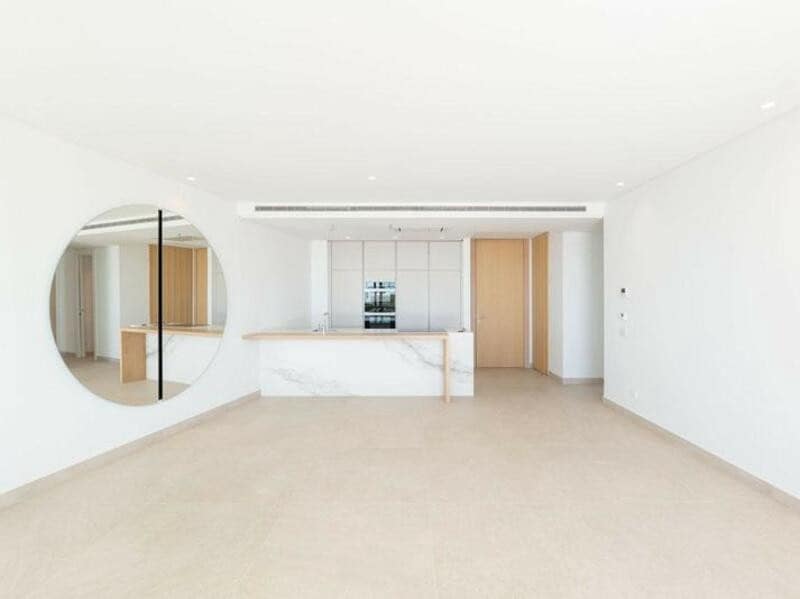 2 soveværelse Lejlighed til leje i La Quinta med swimmingpool garage - € 4.850 (Ref: 9129436)