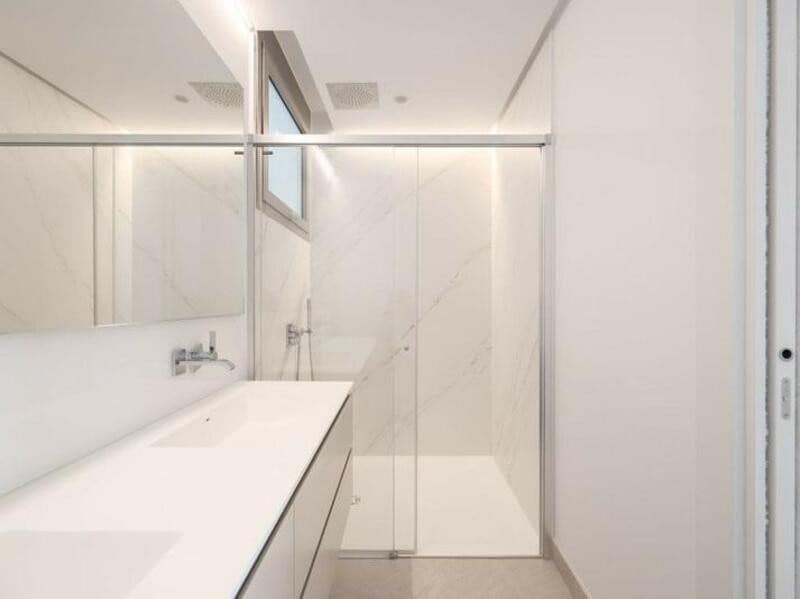 2 soveværelse Lejlighed til leje i La Quinta med swimmingpool garage - € 4.850 (Ref: 9129436)