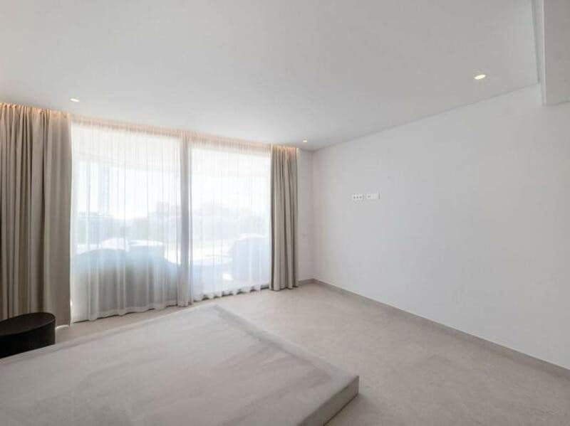 2 soveværelse Lejlighed til leje i La Quinta med swimmingpool garage - € 4.850 (Ref: 9129436)