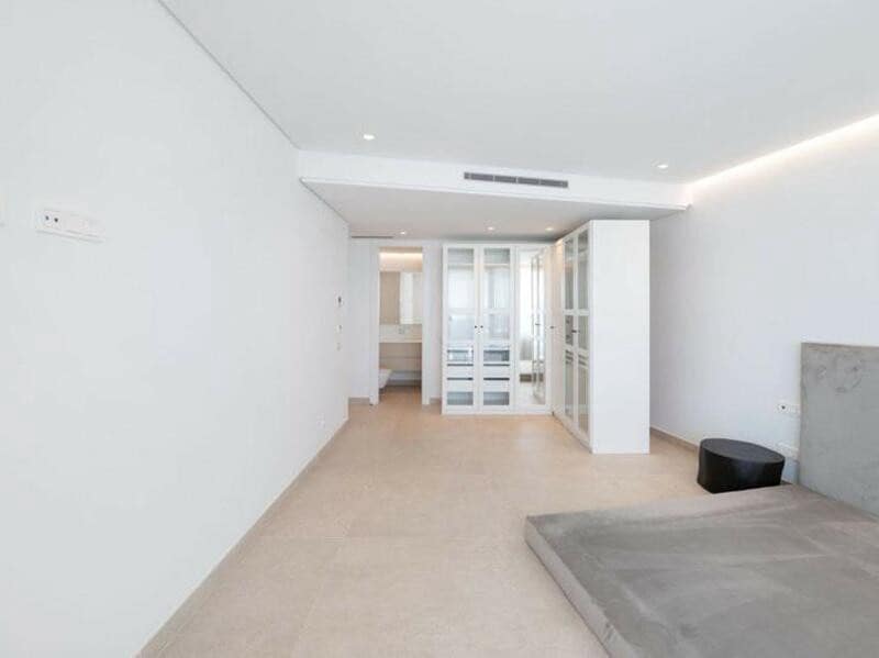 2 soveværelse Lejlighed til leje i La Quinta med swimmingpool garage - € 4.850 (Ref: 9129436)