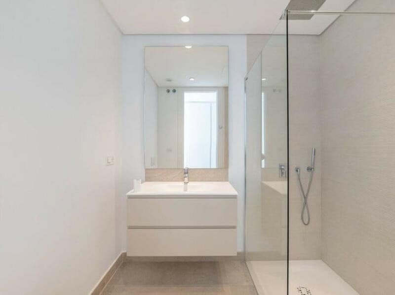 2 soveværelse Lejlighed til leje i La Quinta med swimmingpool garage - € 4.850 (Ref: 9129436)