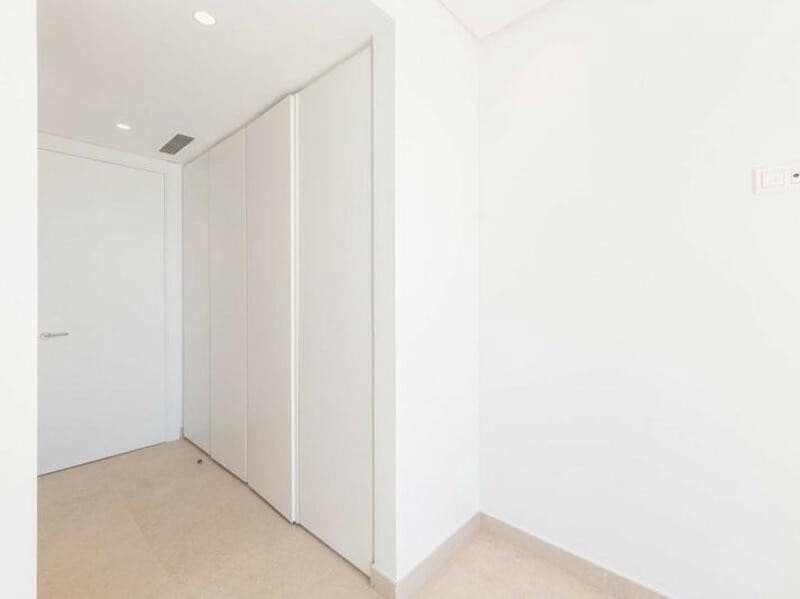 2 soveværelse Lejlighed til leje i La Quinta med swimmingpool garage - € 4.850 (Ref: 9129436)