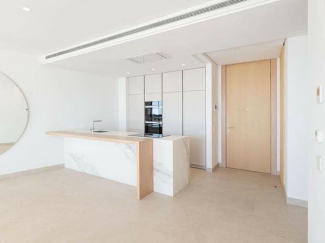 2 bedroom Apartment for rent in La Quinta, Benahavís with pool garage - € 4,850 (Ref: 9129436)