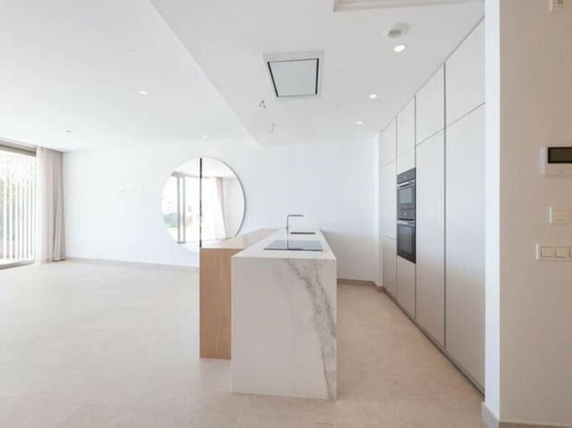 2 bedroom Apartment for rent in La Quinta, Benahavís with pool garage - € 4,850 (Ref: 9129436)