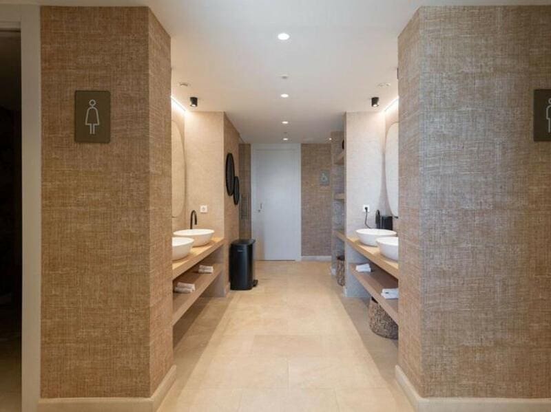 2 soveværelse Lejlighed til leje i La Quinta med swimmingpool garage - € 4.850 (Ref: 9129436)